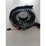 Ventilador  Samsung  Np600b4bh