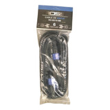 Cable Ross Speakon - Speakon De 6 Metros Para Bafle