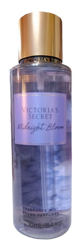 Body Mist Midnight Bloom Victoria Secret 250ml 