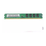 Memoria Ram Compatible Con 2gb Ddr2 Pc2-6400 800mhz Para Pc