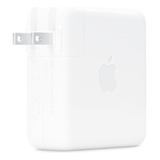Cargador Apple 96w Usb-c Adaptador De Corriente A2166