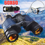 Binocular Profesional De Visión Nocturna 60x60