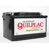 Bateria Quilplac 12v X 75ah Bajo Mantenimiento