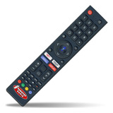 Control Remoto Para Smart Tv Noblex Philco Rca Lcd600