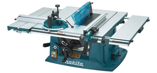 Serra Circular De Bancada 10  1500w 4300rpm Makita Mlt100 22