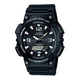 Reloj Casio Caballero Solar Análogo Digital Aq-s810w-1avcf