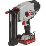 Porter-cable Pcc790la 20v Max Litio 18ga Kit De Clavadora