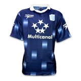 Camiseta Alternativa Racing Topper Reedicion Retro Original