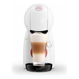 Cafetera Nestle Moulinex Dolce Gusto Piccolo