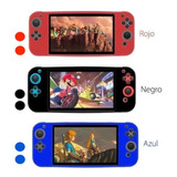 Funda Protector Case Silicon Goma Gel Nintendo Switch