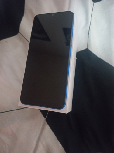 Celular Xiaomi Redmi 9a 2gb Ram/32 Gb.azul