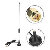 Antena Gsm Para Rtu-5024&rtu-5034 (amplificador De Señal )