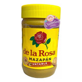 Mazapán Untable De La Rosa