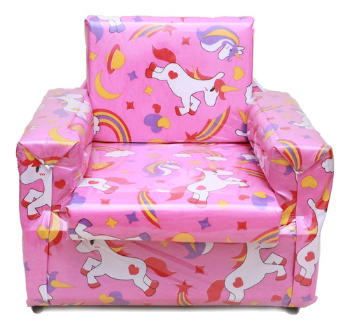 Poltroninha Infantil Mini Sofazinho Brinquedos E Hobbies