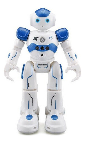 Robot Inteligente Rc Jjrc R2 2022 Con Sensor Usb Envio Fu [u