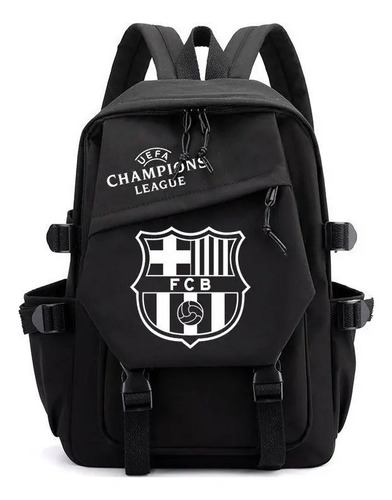 Mochilas Escolares Para Equipos De Fútbol, Mochilas Para F