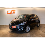 Peugeot 208 Allure 1.6 Tiptronic 68.000km 2018