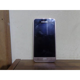 Celular Samsung J1 Sm-j120h/ds Defeito Leia Descrição 