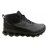 Botas On Cloudroam Waterproof ,senderismo,impermeables.