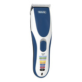 Wahl Home Color Pro Cordless 9649 - Azul/blanco - 220v