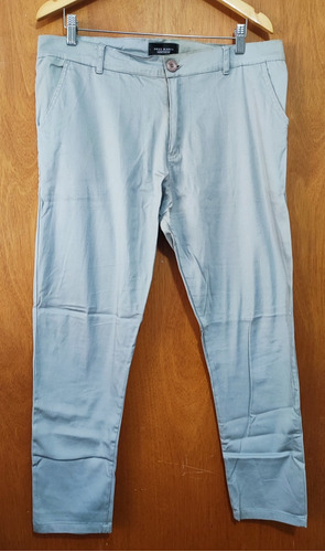 Pantalón Hombre Orso Bianco Talle 46