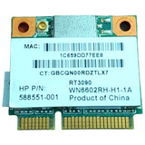 Placa Wifi Rt3090 P/all In One Hp Touch Smart 310 Acer Z5761