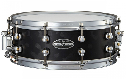 Pearl Hybrid Exotic Vector Cast 14x5 Redoblante Hep1450