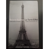 Libro La Torre Eiffel. 
