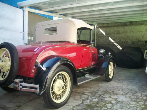 FORD FORD 1929 BARATINHA