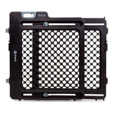 Grade De Porta Stop Gate Black - Safety 1st