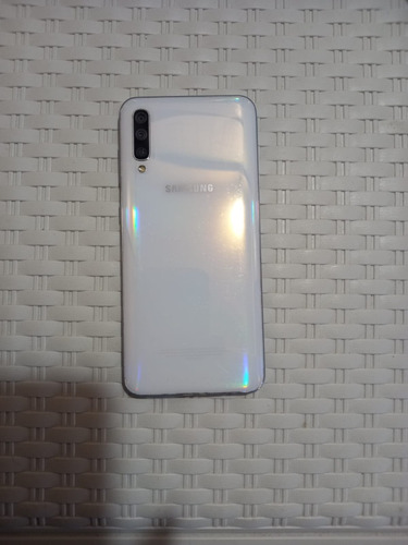 Celular Samsung Galaxy A50