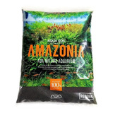 Substrato Fértil Plantados Ada Aqua Soil Powder Amazonia 9l