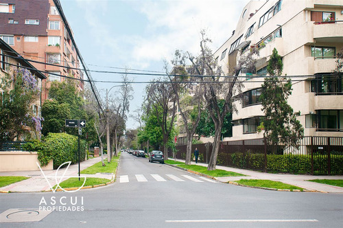 Departamento En Venta En Providencia
