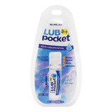 Blinlab Natural Lub Pocket Lubricante 3 En 1  Con 10 Ml