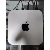 Mac Mini M1 8gb 256gb Disco Como Nueva!!