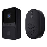 Visual Doorbell Intercom Smart Home Y Apartamentos Para
