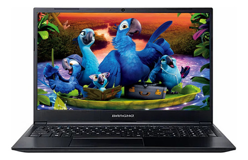 Notebook Bangho 15,6 Fhd Core I7 16gb Ssd 480gb + Funda