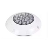 Foco Led Piscina Con Control Remoto 24w Color 12v Rgb