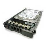 Disco Dell 500gb Sas 2.5  7.2k 055rmx St9500620ss 55rmx