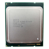 Processador Intel Xeon E5-4650 2.7ghz 8-core Pn Sr0qr @
