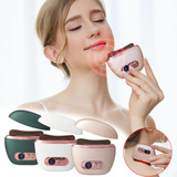 Masajeador Facial Eléctrico De Microcorriente Lifter Massagj