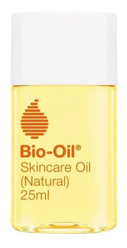 Aceite Para El Cuidado De La Piel Bio-oil De 25ml