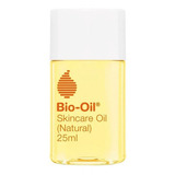 Aceite Para El Cuidado De La Piel Bio-oil De 25ml