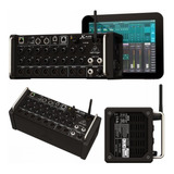 Mesa Behringer Digital Xr18 - 18 Canais 2 Anos De Garantia!!