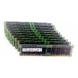 8gb Ddr3 1600  Ecc Unbuffered  Hp  Bl Dl  Ml Sl