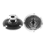 Fan Clutch O Polea Termica Mazd.b2000, 2200 86/93