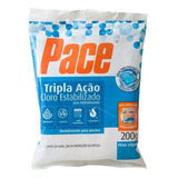 Cloro Pastilha Tripla Ação 200gr Hth