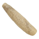 Esponja Vegetal De Luffa Grande Apto Vegano