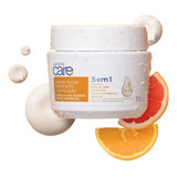 Creme Facial Hidratante Avoncare Novo Vitaminado 5 Em 1 100g