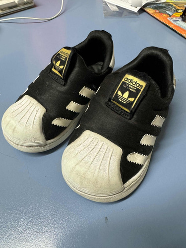 Zapatillas adidas Superstar Niños